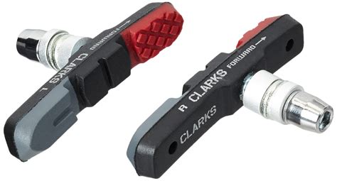 brake pads test mtb|mtb brake pads halfords.